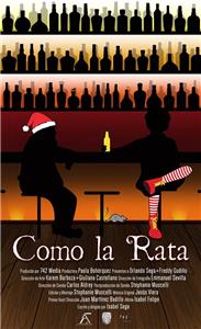 Como la rata (2015) watch online HD