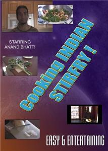 Cooking Indian Stirfry (2008) watch online HD