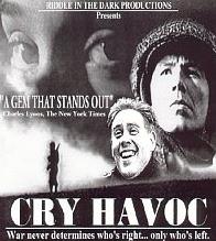 Cry Havoc (1999) watch online HD