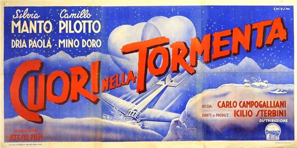Cuori nella tormenta (1940) watch online HD