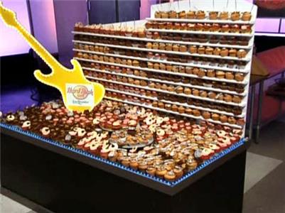 Cupcake Wars Hard Rock (2009– ) watch online HD