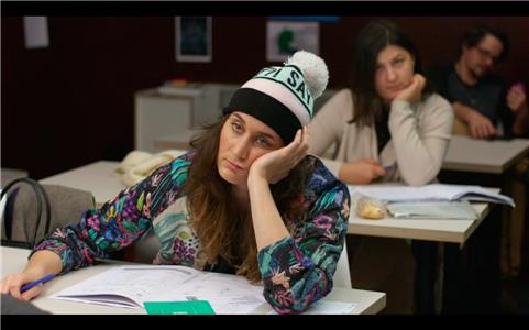 Das Apartment Lessons of Berlin (2015– ) watch online HD