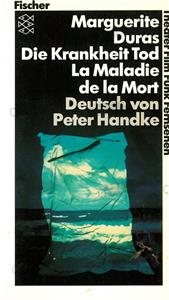 Das Mal des Todes (1985) watch online HD