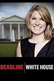 Deadline: White House Episode #1.38 (2017– ) watch online HD