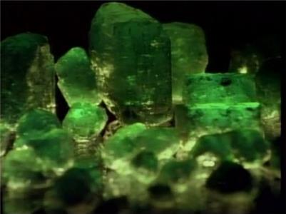 Deep Sea Detectives Treasure Hunt: Search for the Atocha (2003– ) watch online HD