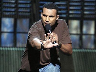 Def Comedy Jam Episode #8.7 (1992– ) watch online HD