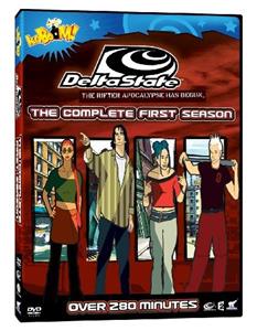 Delta State  watch online HD