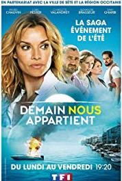 Demain nous appartient Épisode 239 (2017– ) watch online HD