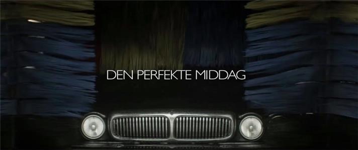 Den perfekte middag (2013) watch online HD