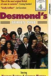 Desmond's Georgetown Dreaming (1989–1994) watch online HD