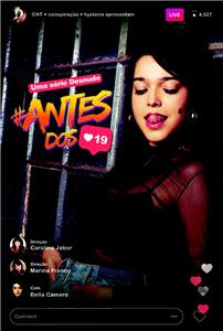 Desnude #antesdos19 (2018– ) watch online HD