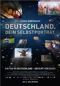 Deutschland. Dein Selbstporträt (2016) watch online HD