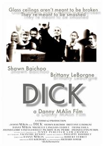 Dick (2017) watch online HD