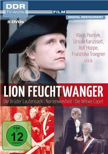 Die Brüder Lautensack  watch online HD