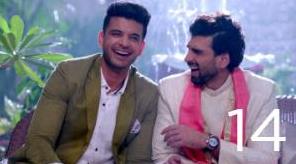 Dil Hi Toh Hai The First Dance (2018– ) watch online HD