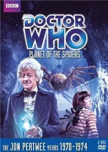 Doctor Who Planet of the Spiders: Part Two (1963–1989) watch online HD