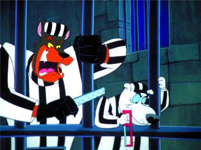Dog City Meat, the Butcher (1992– ) watch online HD