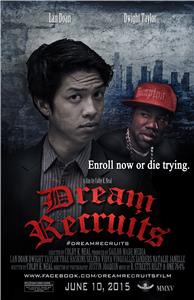 Dream Recruits (2015) watch online HD