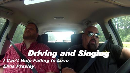 Driving and Singing I Can't Help Falling in Love (2016– ) watch online HD