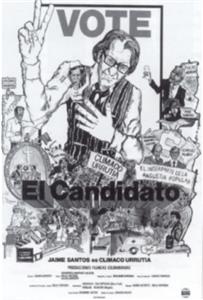 El candidato (1978) watch online HD