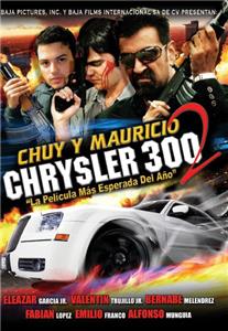 El Chrysler 300 II (La venganza) (2010) watch online HD