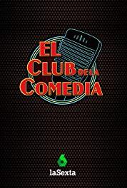 El club de la comedia Episode #2.9 (2011– ) watch online HD