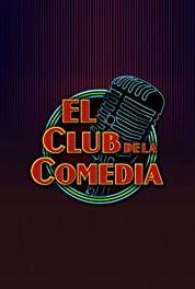 El club de la comedia Episode dated 14 September 2004 (1999–2005) watch online HD