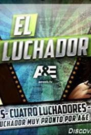 El Luchador Transformación (2011– ) watch online HD