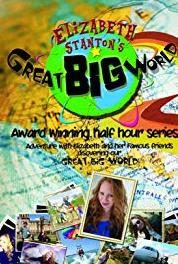 Elizabeth Stanton's Great Big World Amazing Wildlife (2011–2019) watch online HD
