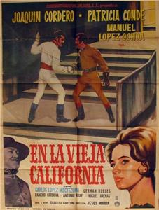 En la vieja California (1963) watch online HD