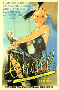 Engel mit kleinen Fehlern (1936) watch online HD