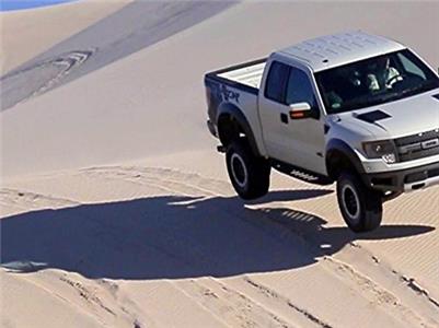 Epic Drives Cheating Death Valley in a Ford SVT Raptor! (2010– ) watch online HD