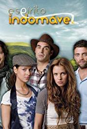 Espírito Indomável Episode #1.306 (2010– ) watch online HD