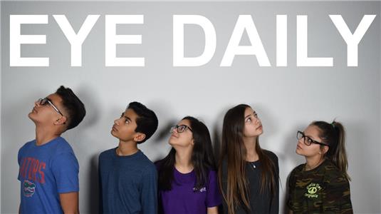 Eye Daily Troll (2017– ) watch online HD