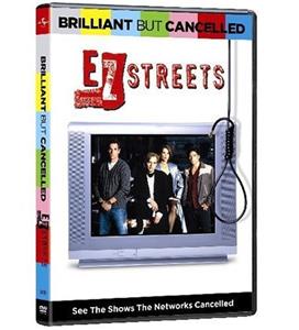 EZ Streets St. Jude Took a Bullet (1996–1997) watch online HD