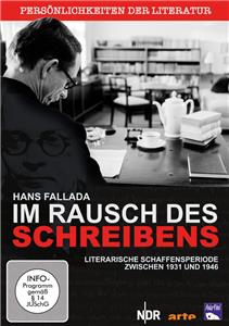 Fallada - im Rausch des Schreibens (2016) watch online HD