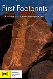 First Footprints Super Nomads: 50,000 to 30,000 Years Ago (2013) watch online HD