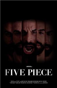 Five Piece (2018) watch online HD