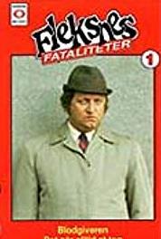 Fleksnes fataliteter Tryggere kan ingen være (1972–1988) watch online HD