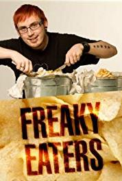 Freaky Eaters Addicted to Liquids (2010–2011) watch online HD