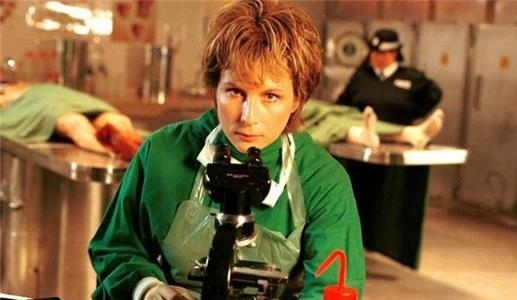 French and Saunders Witless Silence (1987– ) watch online HD