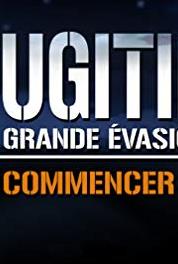 Fugitifs Le chaînon manquant (2015– ) watch online HD