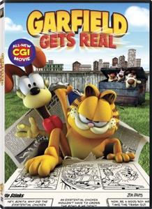 Garfield Gets Real (2007) watch online HD
