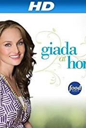 Giada at Home Sweet Treats (2008– ) watch online HD