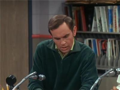 Good Morning, World You vs. Me (1967–1968) watch online HD