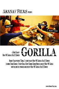 Gorilla (2011) watch online HD