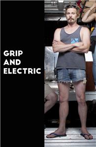 Grip and Electric  watch online HD
