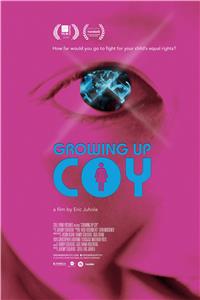 Growing Up Coy (2016) watch online HD