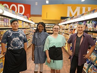 Guy's Grocery Games Grill Masters of the Universe (2013– ) watch online HD