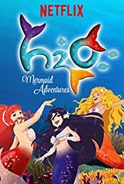 H2O - Abenteuer Meerjungfrau Bad Waves (2015– ) watch online HD